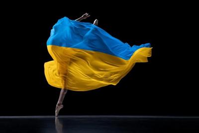 National Ballet of Ukraine to tour Canada, celebrate 'art and beauty over tyranny'