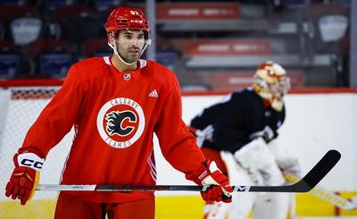 Art of the chirp: NHLers weigh in on what makes a good trash-talker
