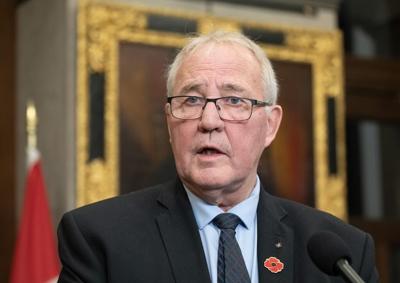 Ottawa s'engage à honorer le premier bataillon entièrement composé de Noirs