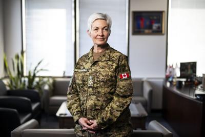 CAF updates entry medical standards to aid recruitment efforts