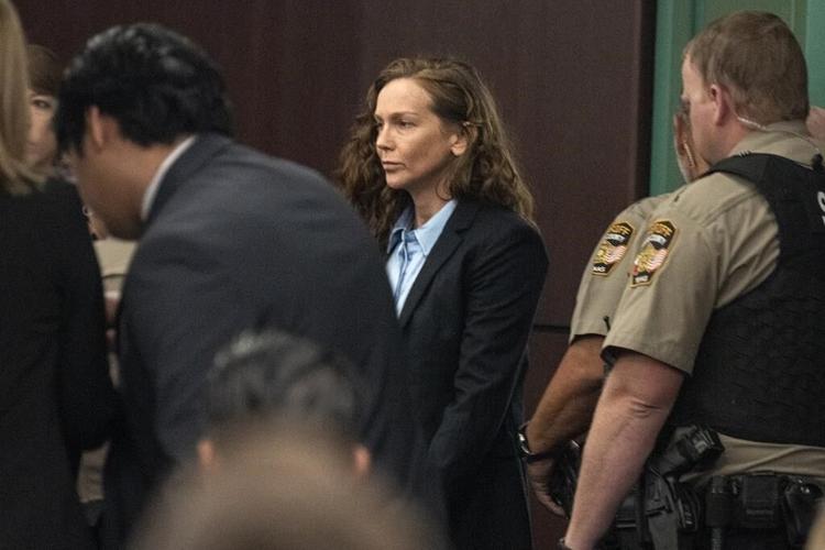 Woman convicted of killing pro cyclist Anna 'Mo' Wilson gets 90 years in prison. What happened?