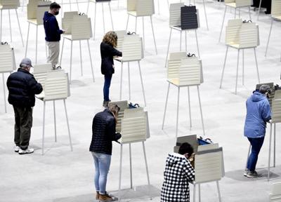 North Dakota: What to expect on election night