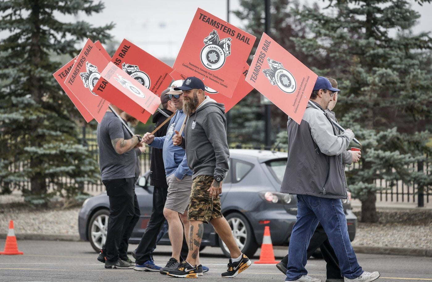 Labor Rights Inetrest Group Employer groups encouraged by Ottawa's labour law changes but some want ...