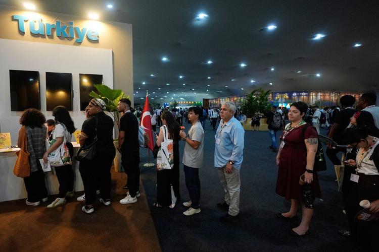 Next year's UN climate talks set for Turkey, as Australia backs out of bid in compromise