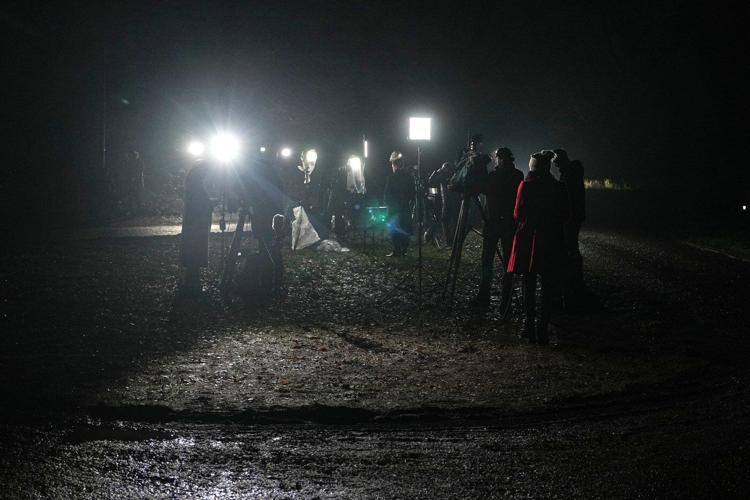 The top photos of the day by AP's photojournalists