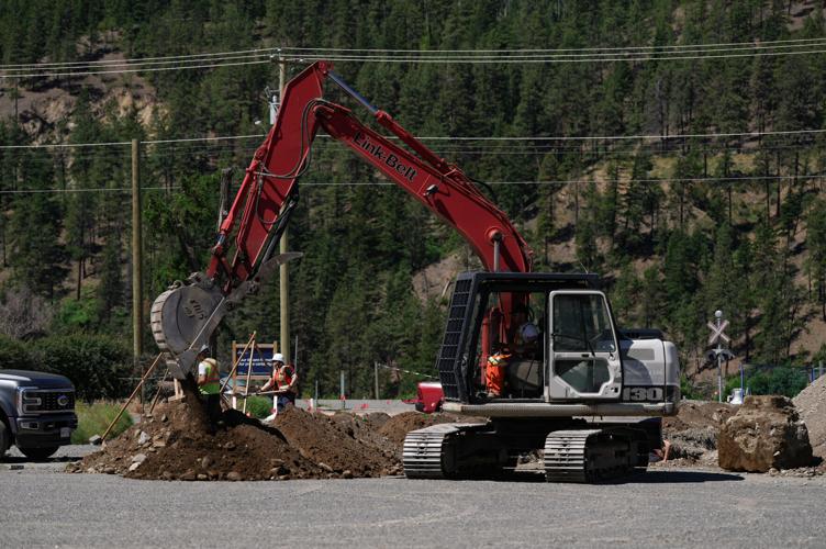 Lytton was razed by fire. Some fear financial ruin is next for the tiny B.C. village