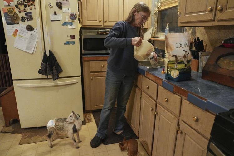 Residue from human waste has long wound up as farm fertilizer. Some neighbors hate it