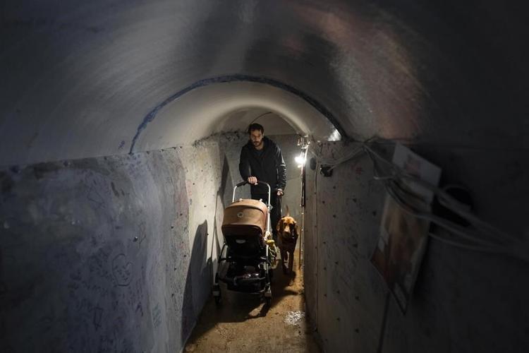 UN agency chiefs say Gaza needs more aid to arrive faster, warning of famine and disease