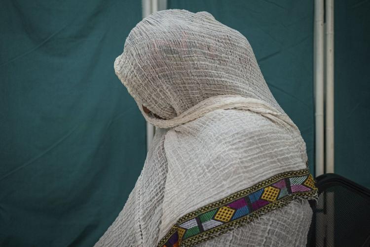 HIV soars after a deadly war in Ethiopia's Tigray. Trump's aid cuts aren't helping