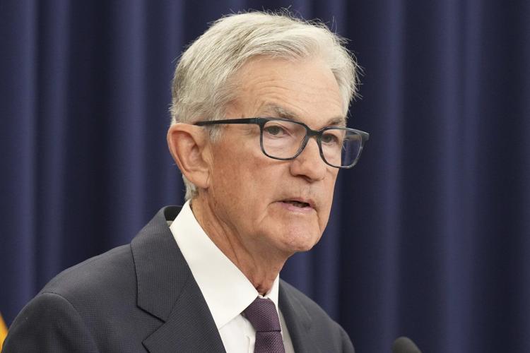 Federal Reserve cuts key rate for first time this year