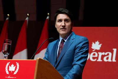 Trudeau to shuffle cabinet Friday as pressure for him to resign remains