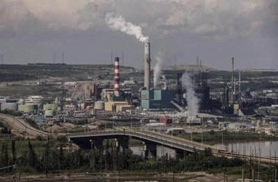 Des groupes environnementaux misent sur la Loi sur la concurrence