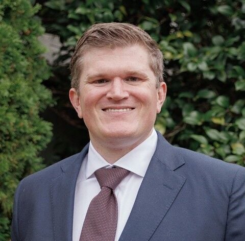 Ideon Appoints Jeremy Fitzgerald as Chief Financial Officer