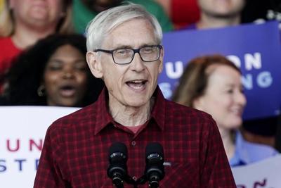 Wisconsin gov won't back abortion exceptions if ban remains