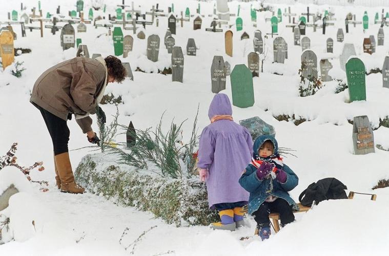 Sarajevo’s agony echoes as Ukraine braces for a dark winter