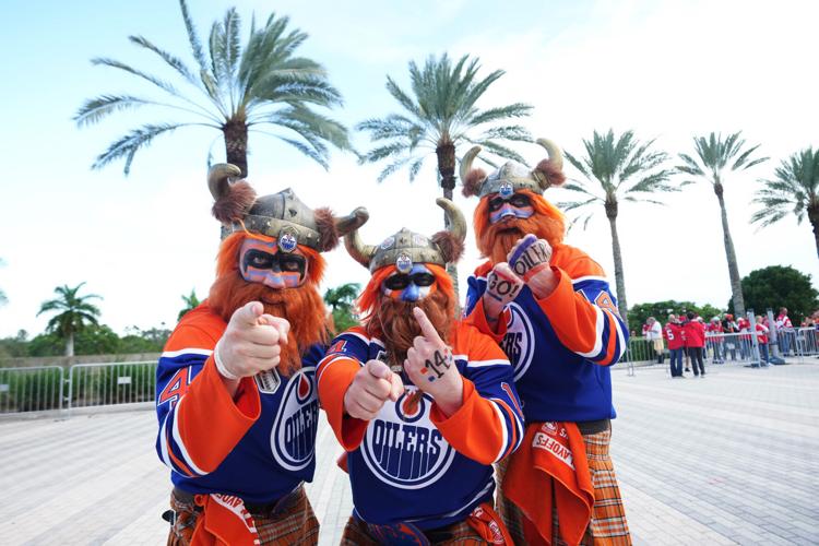 HKN Stanley Cup Game 3 Gallery 01