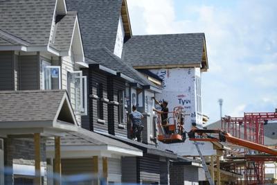 Government can't solve housing issues alone, private sector must be involved: CMHC