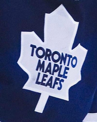 Maple Leafs sign forward Miroslav Holinka to three-year, entry-level contract