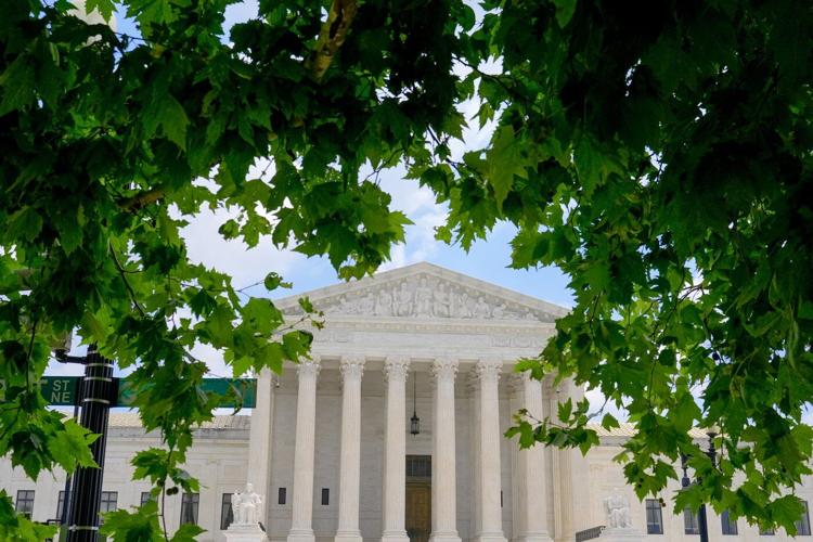 The divided Supreme Court's birthright citizenship decision exposes sharp rifts among justices