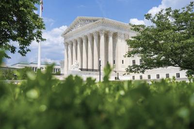 Supreme Court sides with Michigan county in a tax foreclosure case