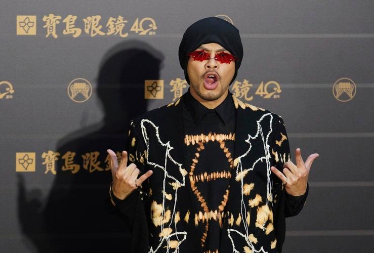 Malaysian rapper Namewee released on bail in probe into Taiwanese influencer’s murder