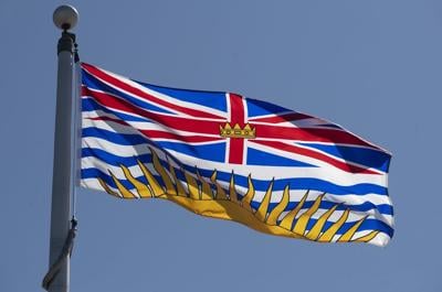 B.C.'s first baby in 2026 was born in Kelowna General Hospital at 12:18 a.m.