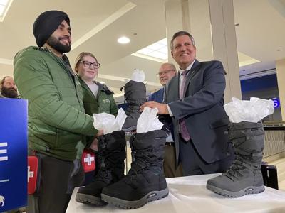 More spending, affordability measures coming in pre-election Manitoba budget
