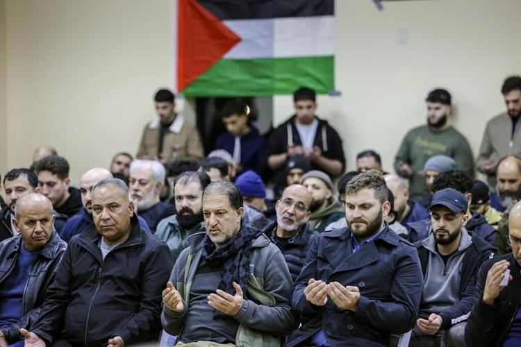 Palestinian death toll soars past 25,000 in Gaza with no end in sight to Israel-Hamas war