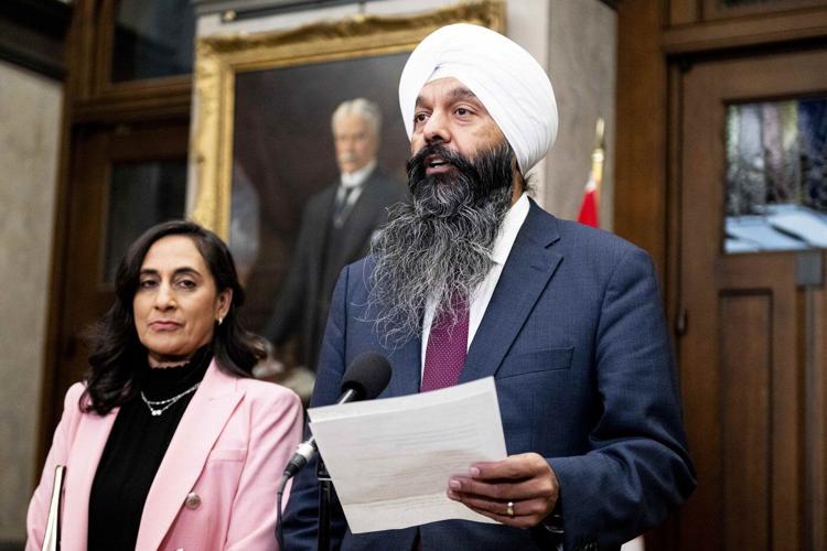 Ottawa announces $7 million for Hurricane Melissa relief in Caribbean countries