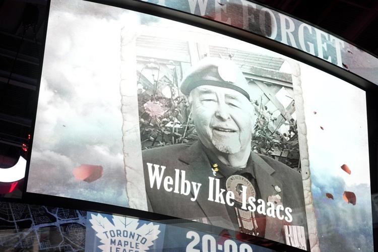 How Indigenous veterans faced battles at home and abroad