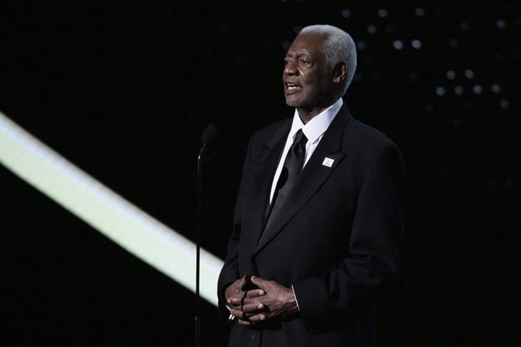 Canada's Shai Gilgeous-Alexander and Simone Biles win top honors at ESPYS