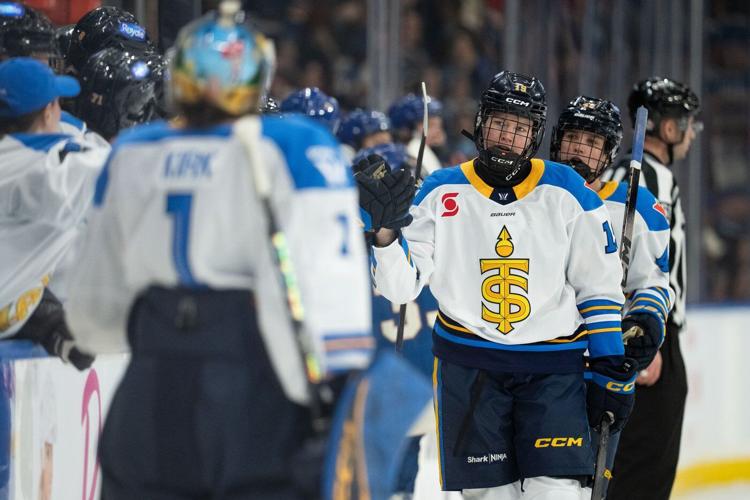 Toronto Sceptres gaining confidence from back-to-back West Coast wins