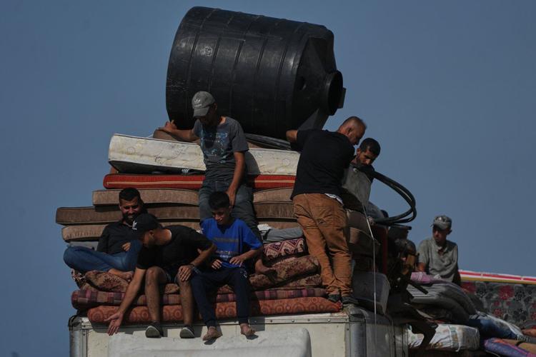 Explainer: what Canada's recognition of Palestine means, and what comes next