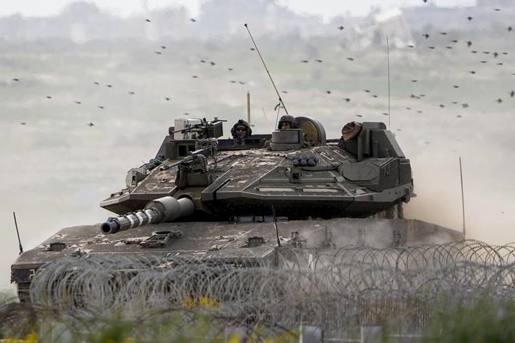 Israel and Hamas are making progress in cease-fire and hostage release talks, officials say