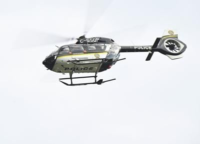 Two aboard small plane that crashed Sunday in Quebec's Mauricie region confirmed dead