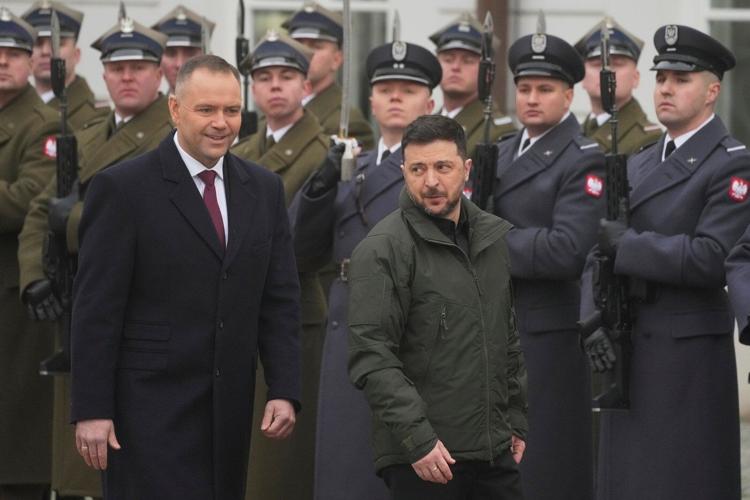 What to know about the EU's new $106 billion loan to Ukraine