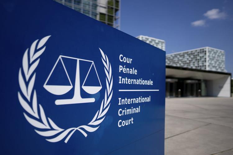 ICC condemns sanctions by Trump administration and pledges to continue its work