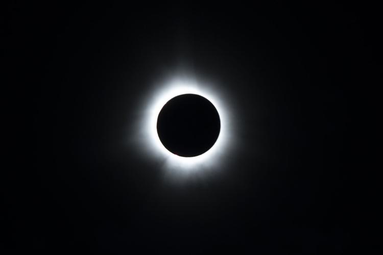 Solar-Eclipse-Fredericton 20240408