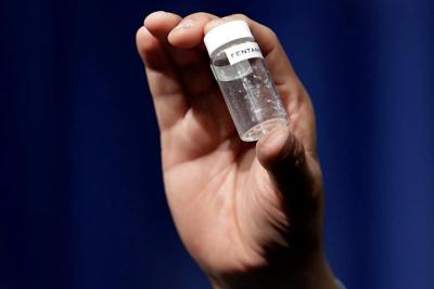 Police in Vancouver, B.C., probe 'mysterious' fentanyl poisoning