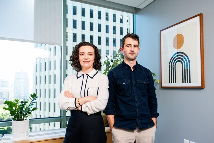 Billionaire Cari Tuna on why the organization she started will offer free advice to other donors