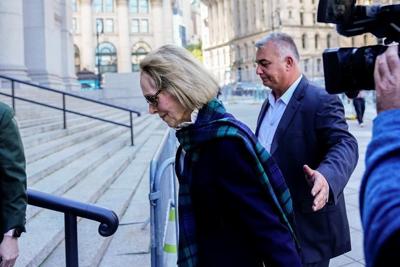 Appeals panel questions why 'presidential immunity' argument wasn't pursued years ago in Trump case