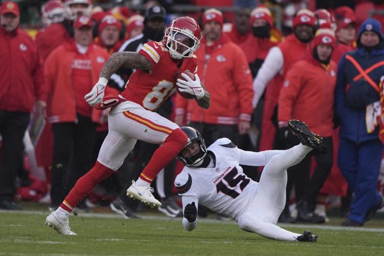 New kickoff rule gets chance on Super Bowl stage after last year's game had no returns