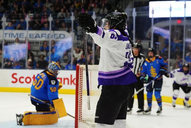 ‘Really hard’: PWHL players reckon with the business realities of expansion