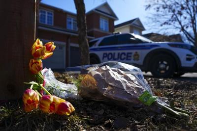 Les funérailles de la famille sri-lankaise assassinée à Ottawa auront lieu dimanche