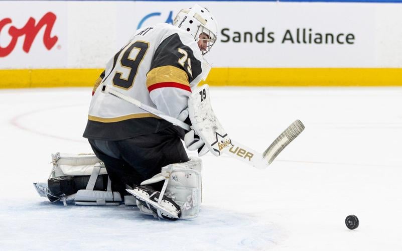 Vegas's bet on Tortorella looking good as Knights find their swagger