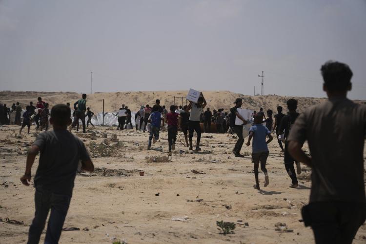 Israel faces growing global condemnation over military expansion in Gaza