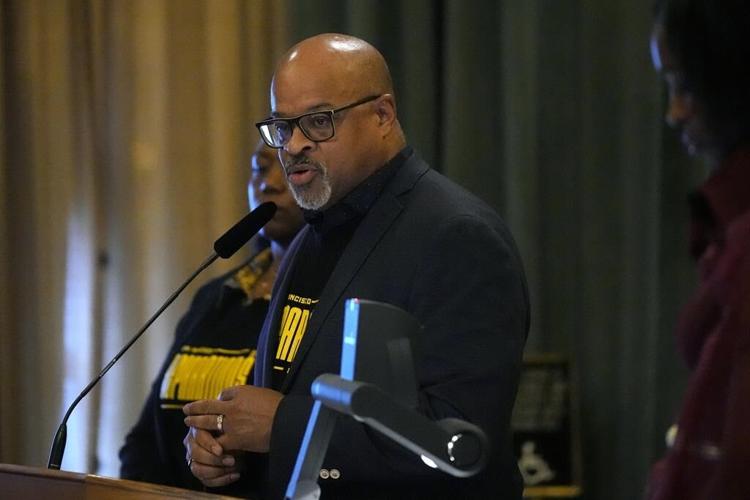 San Francisco reparations idea: $5 million per Black person