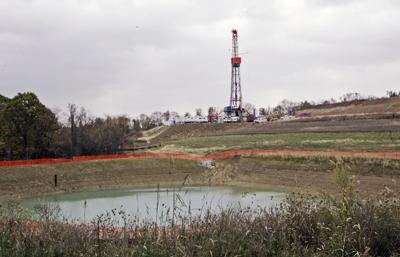 Pennsylvania partners with natural gas driller on air and water monitoring amid new regulatory push