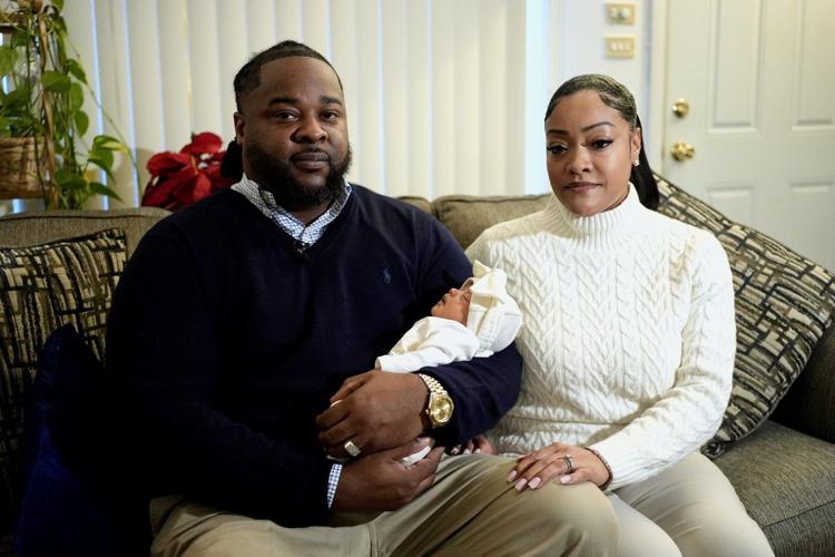 Delayed care to 2 Black pregnant women highlights maternal health disparities