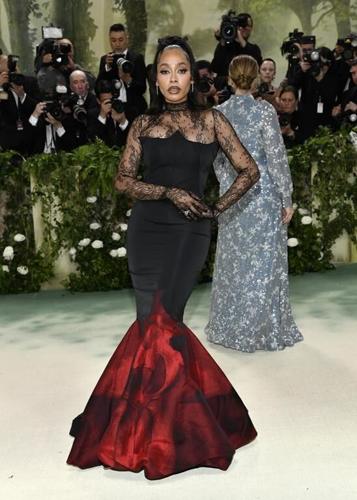 It's Met Gala time. Here's how to watch fashion's big night and what to know